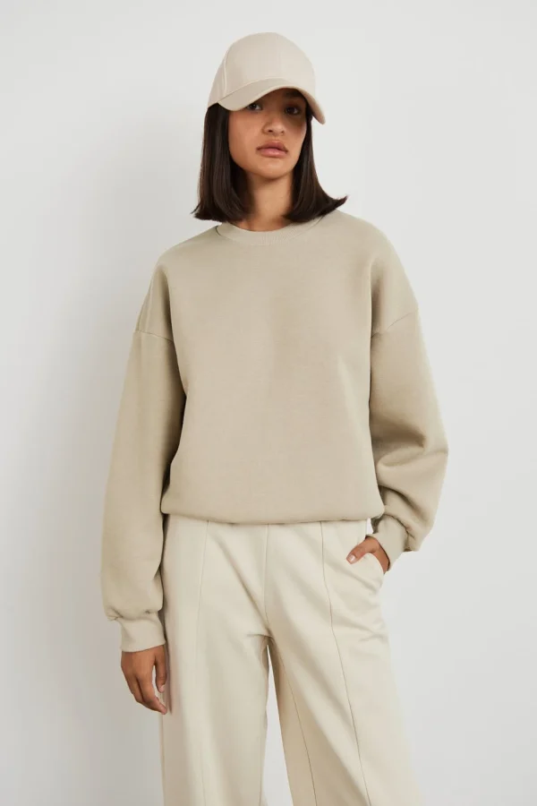 Retour Facile et Gratuit Gina Tricot Basic Sweater Pure Cashmere 3