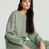 Couleurs variées Gina Tricot Basic Sweater Shadow 8