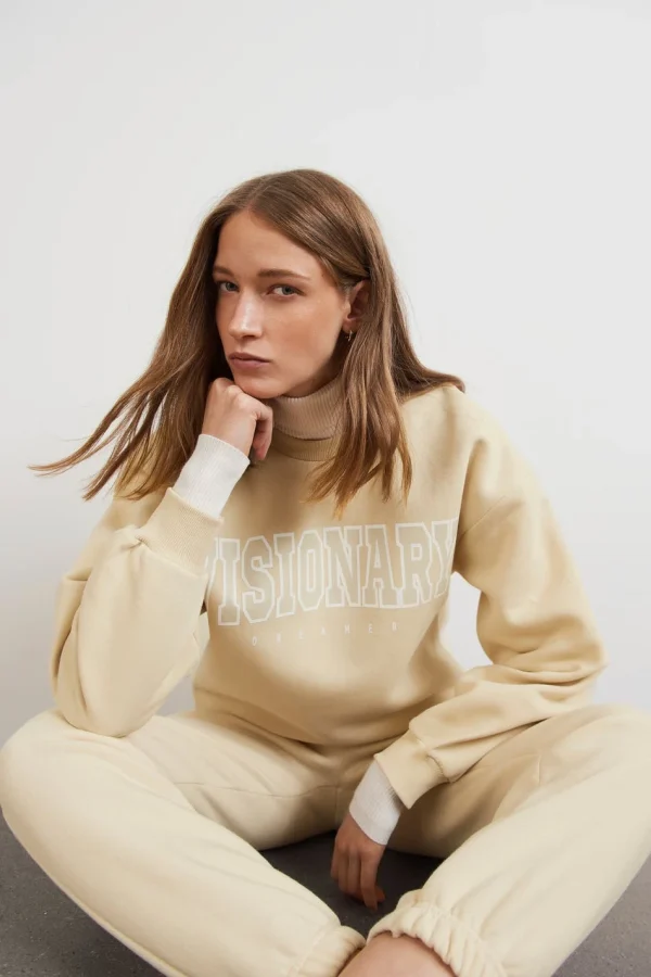 en ligne Gina Tricot Riley Sweater Fog/visionary 3