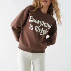 meilleur service Gina Tricot Riley Sweater French/alright 6