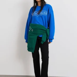 Gina Tricot Riley Sweater Blue/catalina soldes pas cher 6
