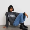 Gina Tricot Riley Sweater Grey/active ultratendance 10