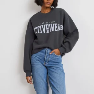 Gina Tricot Riley Sweater Grey/active ultratendance 6