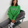 nouveau produit Gina Tricot Riley Sweater Kellygre/phoe 5