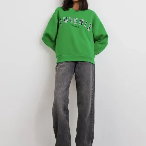 nouveau produit Gina Tricot Riley Sweater Kellygre/phoe 6