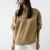 Gina Tricot Riley Sweater Lead Gray boutique paris 10