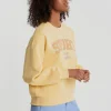 marque pas cher en ligne Gina Tricot Riley Sweater Golden/sport 10