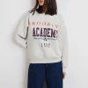 vente à bas prix Gina Tricot Riley Sweater Greymel/brook 10
