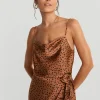 Gina Tricot Victoria Singlet Aop soldes en ligne 8