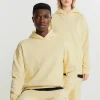 Gina Tricot Charlie Hoodie Double Cream marques pas cher 8
