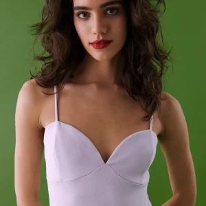 soldes en ligne Gina Tricot Henna Body Orchid Hush 6
