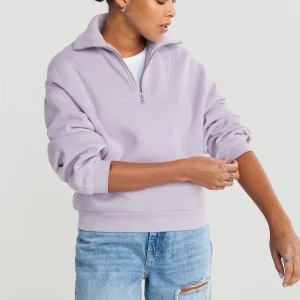 Dernières Nouveautés Gina Tricot Elena Sweater Orchid Petal 6
