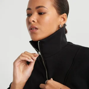 Meilleur Prix Gina Tricot Elena Sweater Black 6