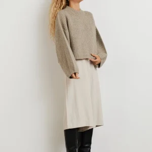 à prix réduits Gina Tricot Lana Knitted Sweater Pure Cashmere 6