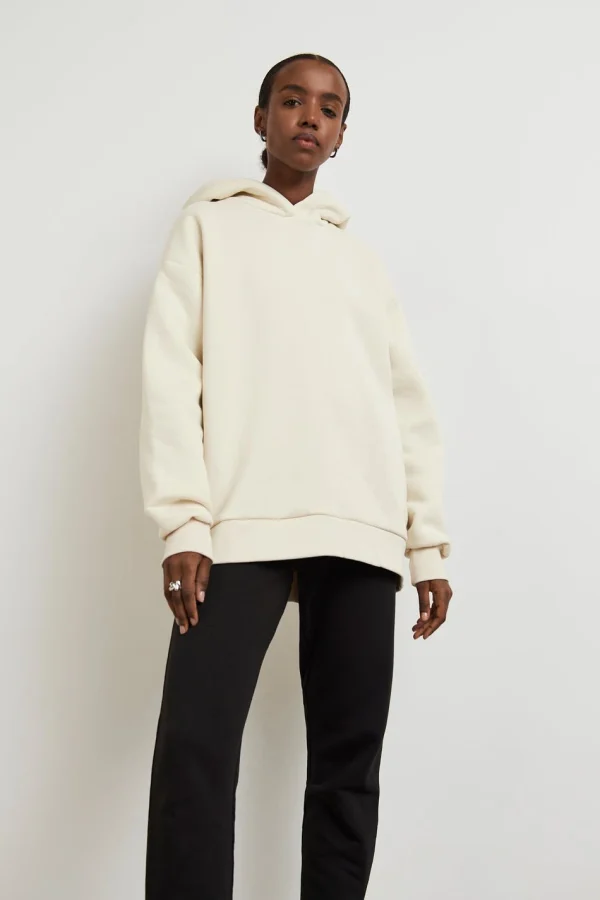 garantis authentique Gina Tricot Pella Hoodie Birch 1