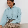 Protections acheteurs Gina Tricot Debbie Knitted Sweater Angel Falls 8