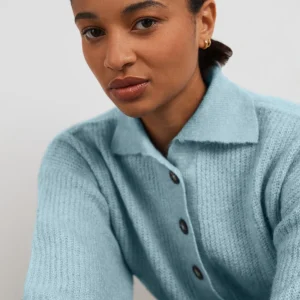 Protections acheteurs Gina Tricot Debbie Knitted Sweater Angel Falls 6
