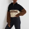 grossiste Gina Tricot Marit Knitted Sweater Block Aop 8