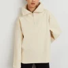 Gina Tricot Nilla Sweater Whitecap Gray Neuve avec étiquette 8