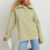 Gina Tricot Nilla Sweater Bog online boutique 8
