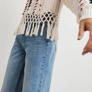 Gina Tricot Grace Knitted Sweater Multi grand choix 6