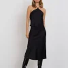 Gina Tricot Sandy Singlet Black grande surprise 10
