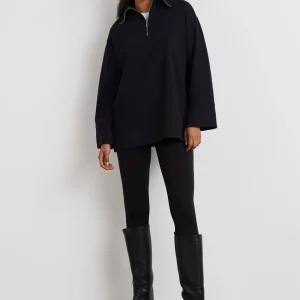 Officielle Gina Tricot Heaven Sweater Antracit 6
