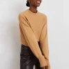 Gina Tricot Bettan Knitted Sweater Sand exclusivement disponibles 10