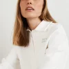 Gina Tricot Amira Sweater Offwhite magasin pour 10