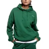 garantis authentique Gina Tricot Nicki Hoodie Smoke Pine 10