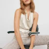 excellents soldes Gina Tricot Stina Top Rainy Day 10