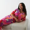 Gina Tricot Misan Blouse Maxico Aop pas cher marque 8