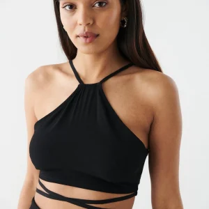 acheter Gina Tricot Sara Top Black 6