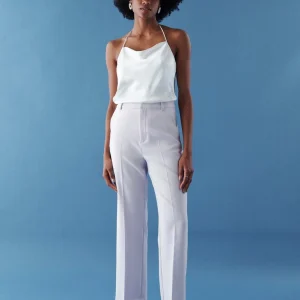 shopping pas cher Gina Tricot Jane Singlet Offwhite 6