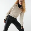 Gina Tricot Iris Sweater Moonbeam Satisfait ou Remboursé 10