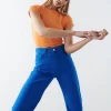 Gina Tricot Valentina Top Birdofparadise a Prix Discount 10