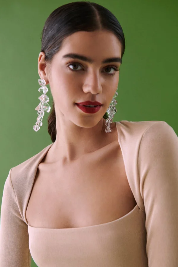 Gina Tricot Miriam Top Pumice Stone meilleure qualité 3