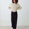 vente pas cher Gina Tricot Willow Knitted Sweater Rainy Day 10