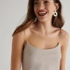 Service Clients Dédié Gina Tricot Una Top Beige 10