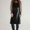 authentiques Gina Tricot Seven Top Black 10