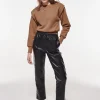 Gina Tricot Lovis Sweater Toastedcoconut magasins pas chers 10