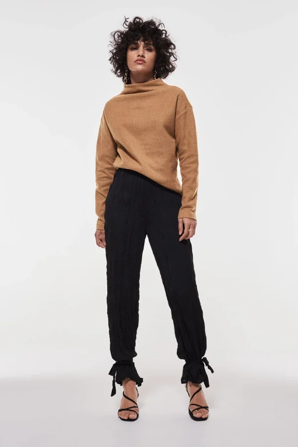 Gina Tricot Emmy Sweater Toastedcoconut Dernières Nouveautés 1