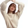 jusqu'à Gina Tricot Hilda Knitted Sweater Kitt 8
