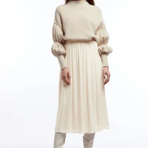 jusqu'à Gina Tricot Hilda Knitted Sweater Kitt 6